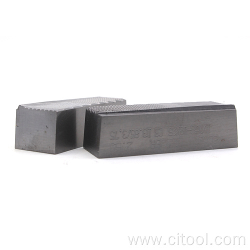 Thread Rolling Die 58-63 Hardness High Wear Resistant